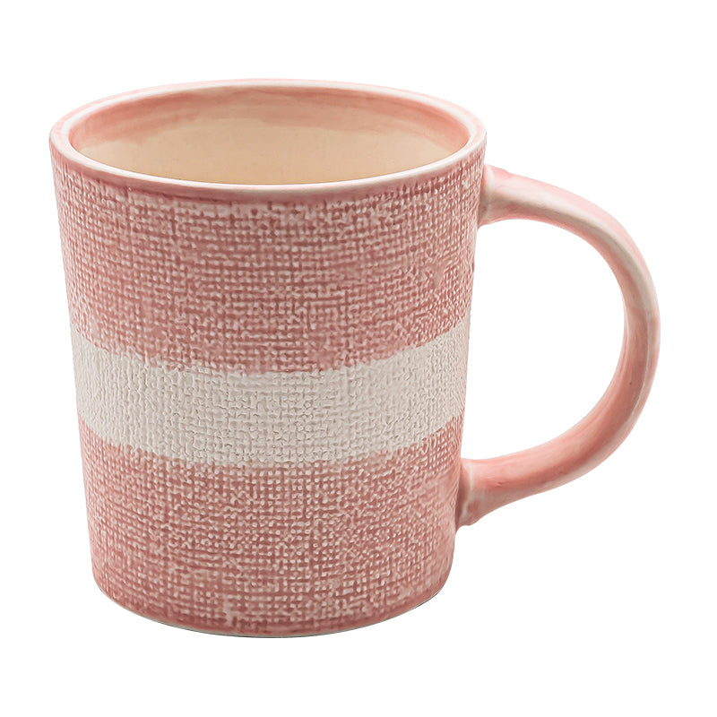 MUVNA Ceramic Coffee Mugs