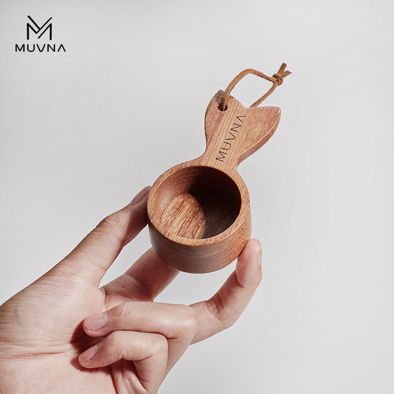 MUVAN Coffee Bean Scoop