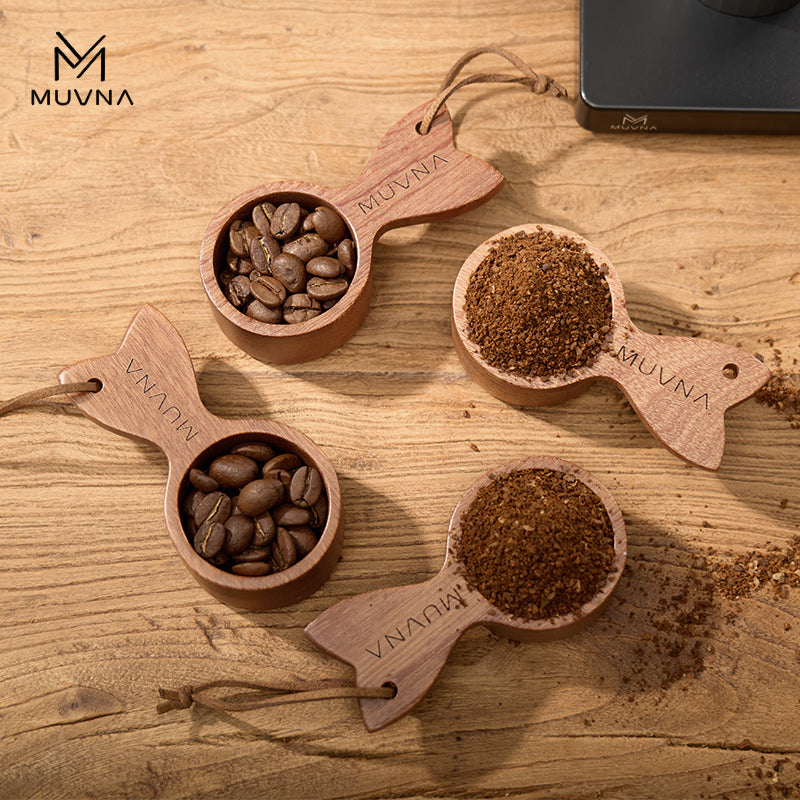 MUVAN Coffee Bean Scoop
