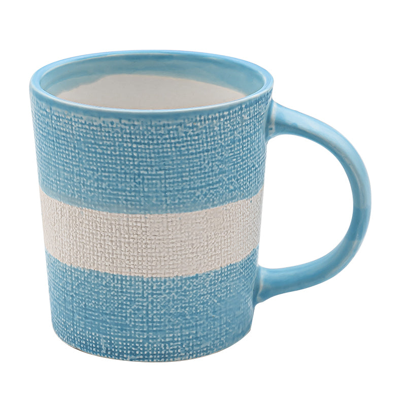 MUVNA Ceramic Coffee Mugs