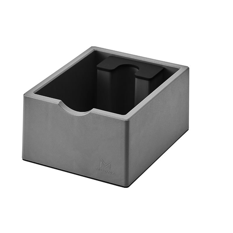 MUVNA ABS Espresso Knock Box