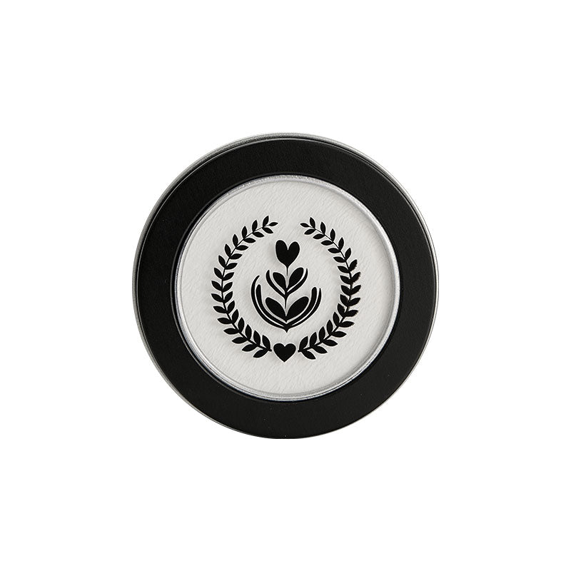 MUVNA Espresso Machine Handles Filter Paper