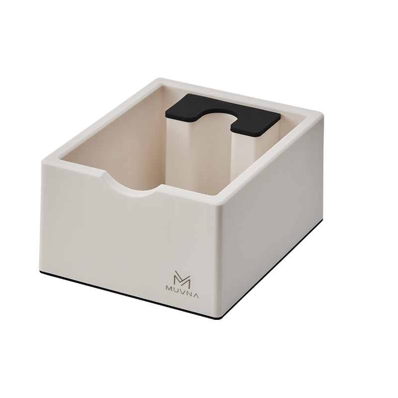 MUVNA ABS Espresso Knock Box