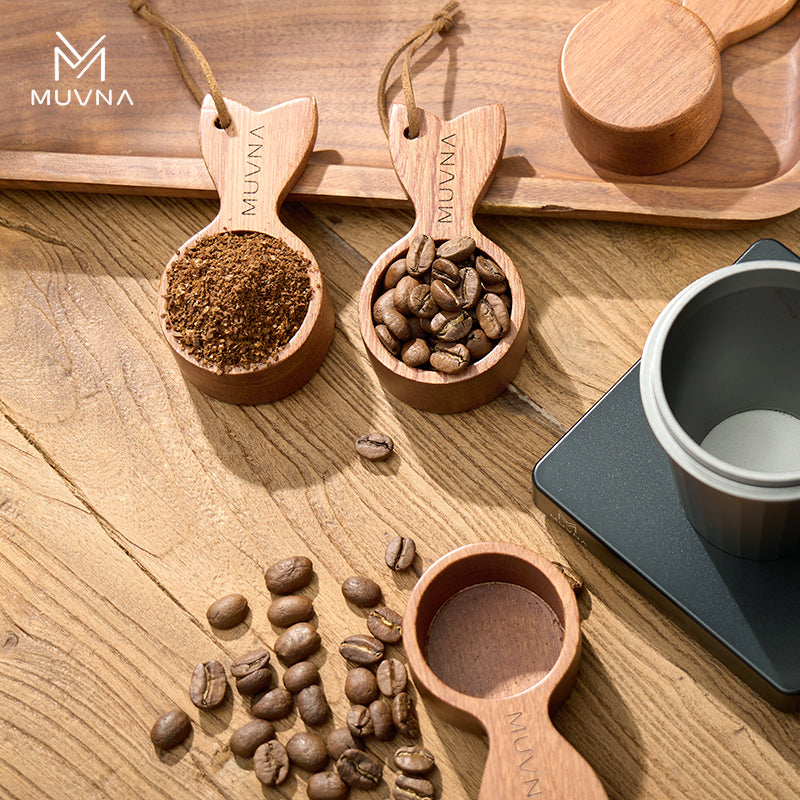 MUVAN Coffee Bean Scoop