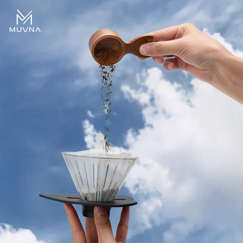 MUVAN Coffee Bean Scoop