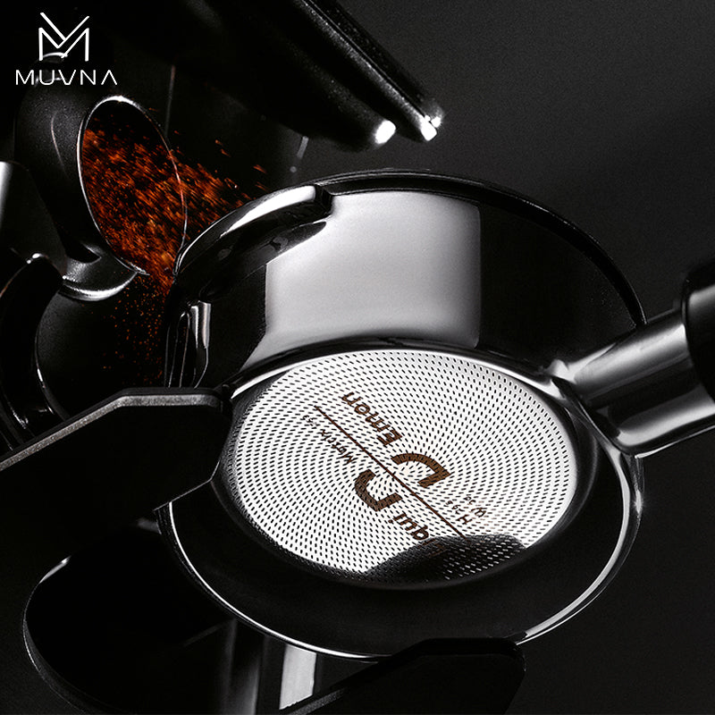 MUVNA High Precision Extraction Basket Filter Matrix Series