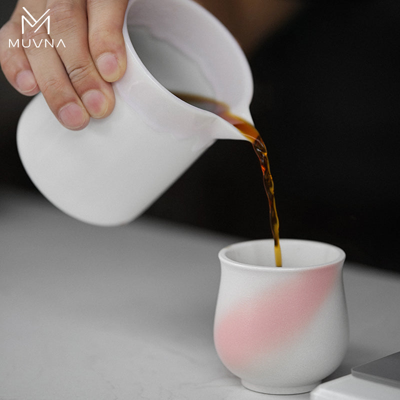 MUVNA 60° Ceramic Espresso Filter