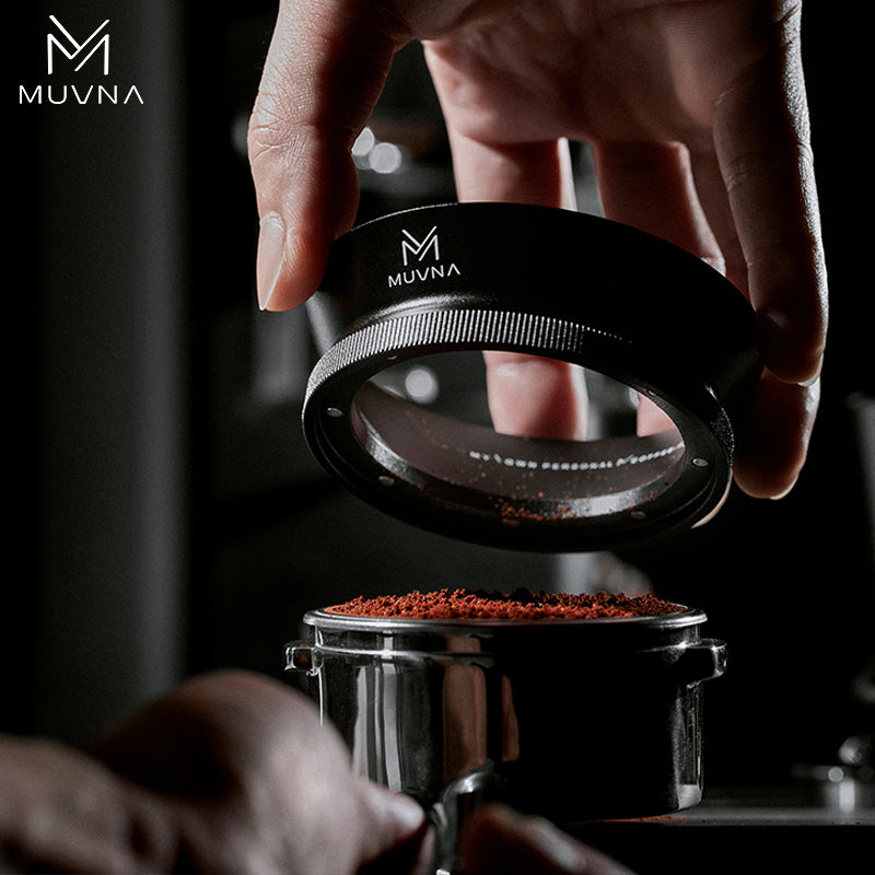 MUVNA Espresso Magnetic Dosing Funnel Non-embedded