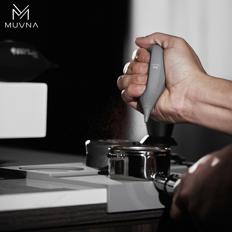 MUVNA Air Blow Coffee Grinder Cleaning Tool