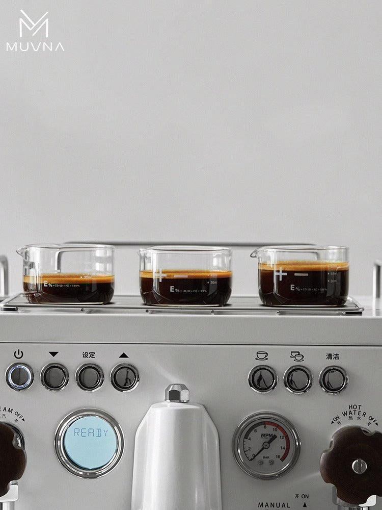 MUVNA Drinking Espresso Cup