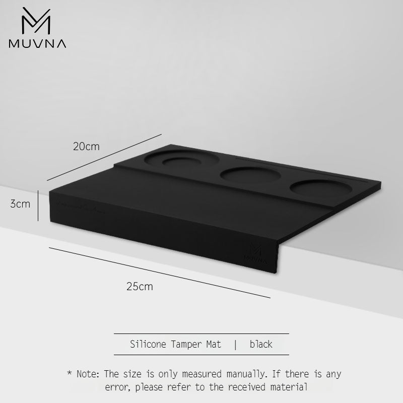 MUVNA Drying Coffee Maker Mat