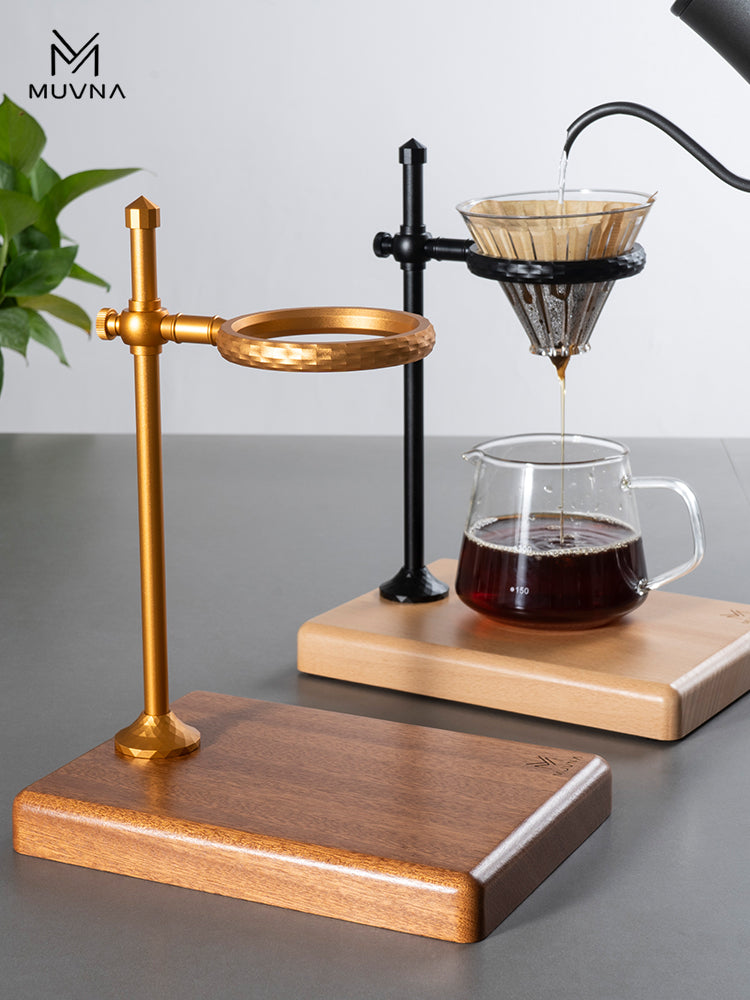 MUVNA Coffee Hand Brewer