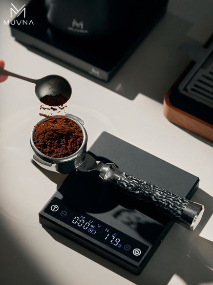 MUVNA Zero G PLUS Coffee Scale