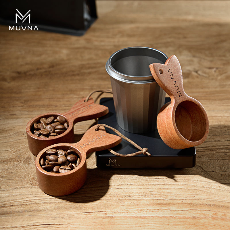 MUVAN Coffee Bean Scoop