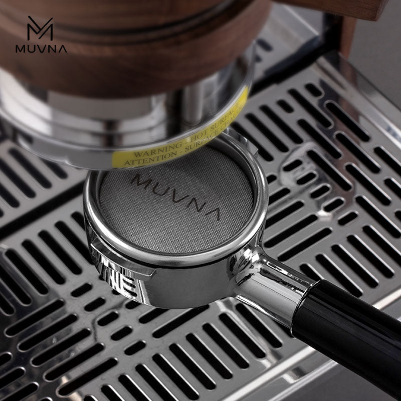 MUVNA Espresso Puck Screen 1mm/1.7mm