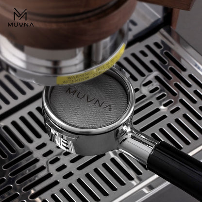 MUVNA Espresso Puck Screen 1mm/1.7mm