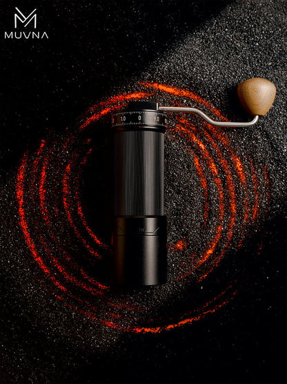 MUVNA GM2 Coffee Hand Grinder