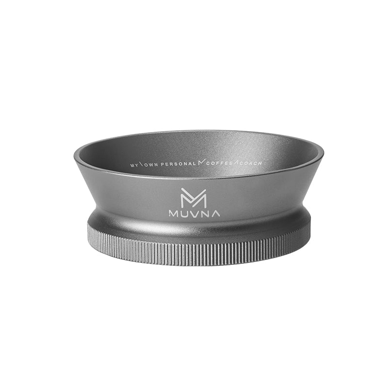 MUVNA Espresso Magnetic Dosing Funnel Non-embedded