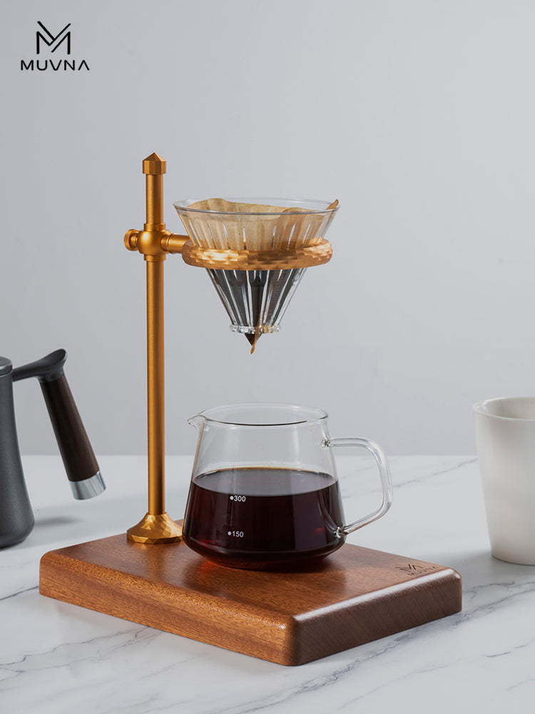 MUVNA Coffee Hand Brewer