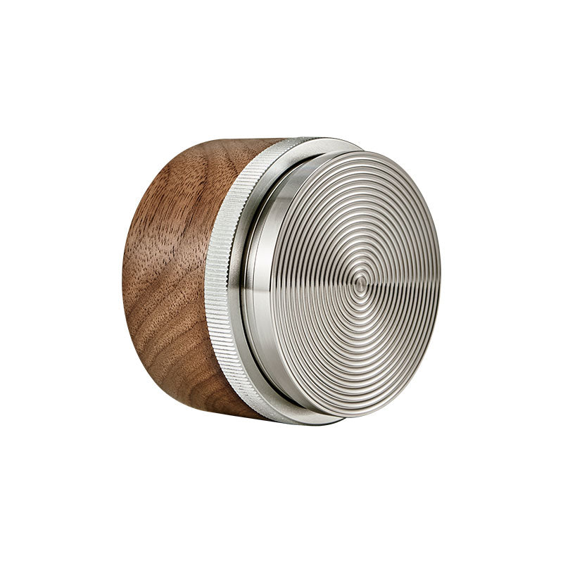 MUVNA Walnut Wood Coffee Tamper