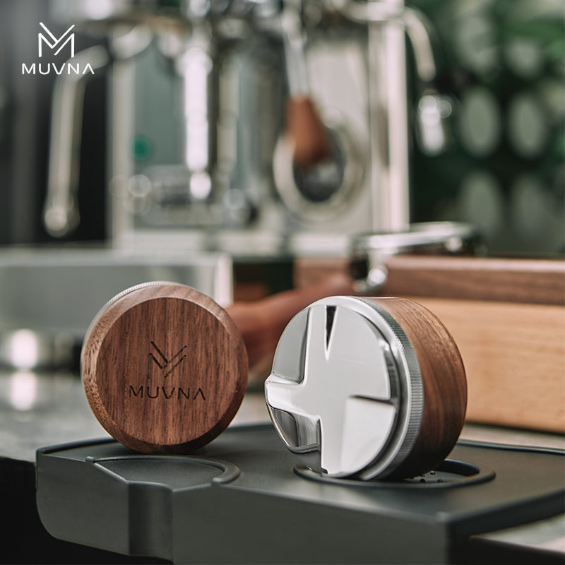 Muvna MUVNA Coffee Tamper Distributor