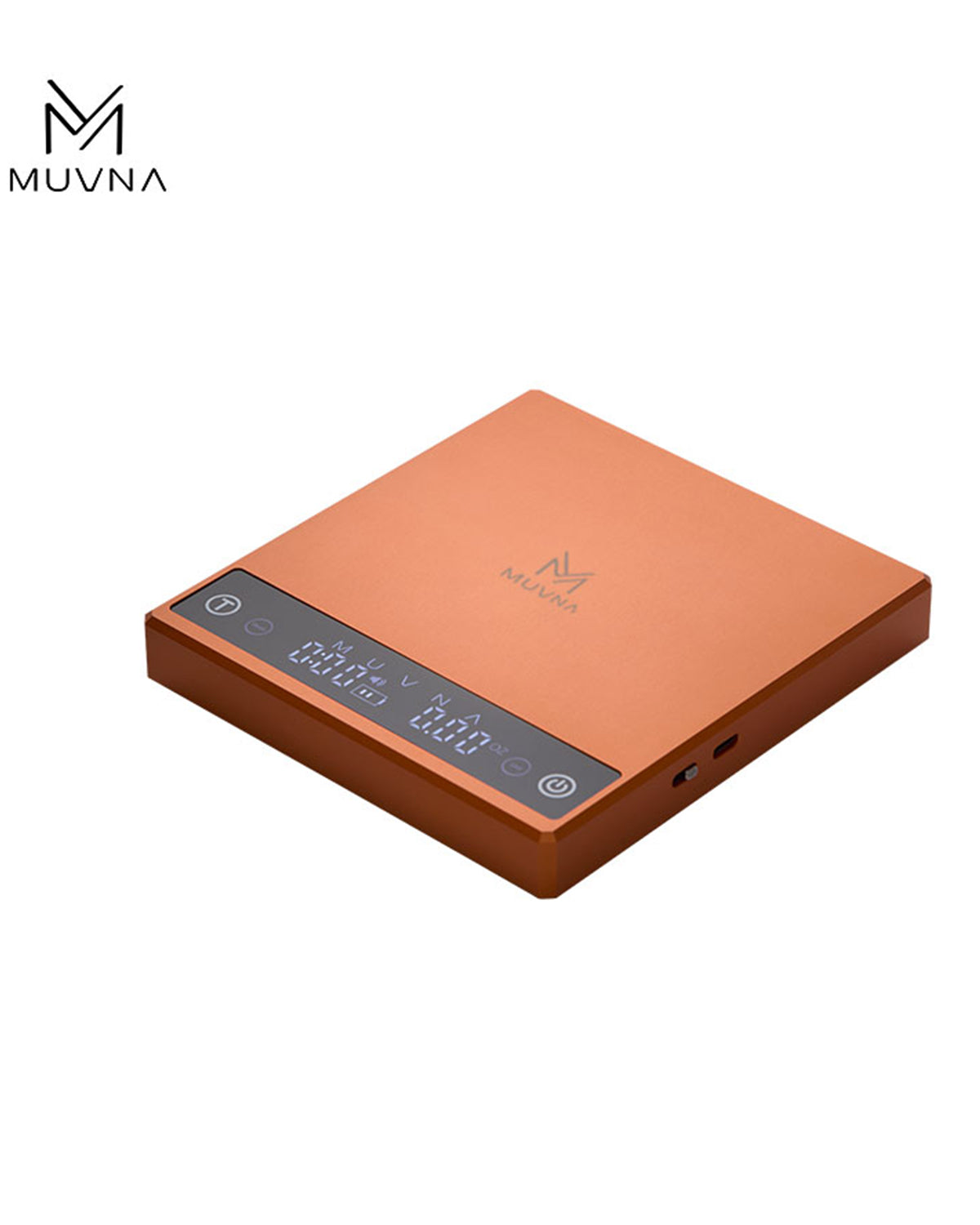 MUVNA Zero G Coffee Scale