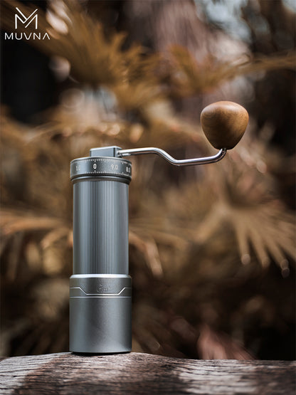 MUVNA GM2 Coffee Hand Grinder