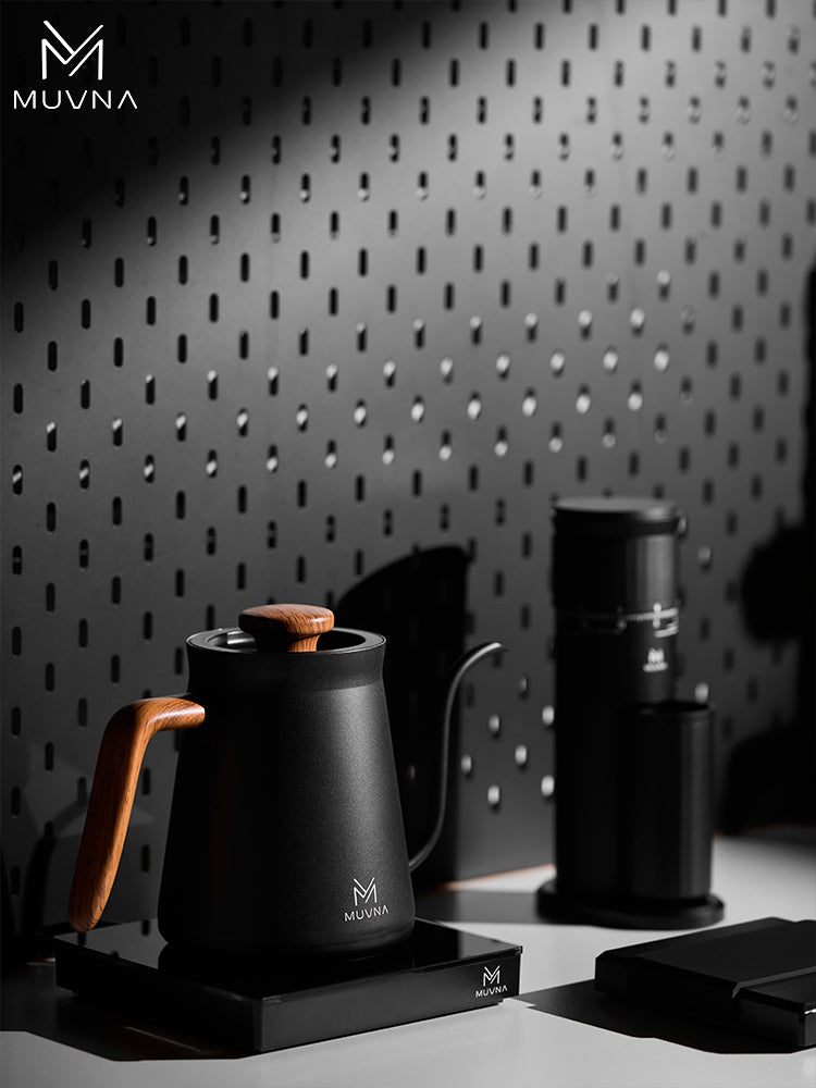Muvna Pour Over and Drip Coffee – MUVNA