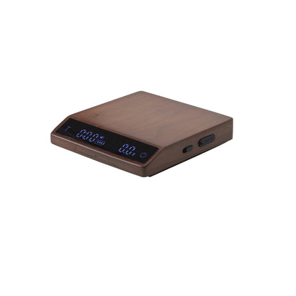 MUVNA Smart Coffee Scale - Inclined Model