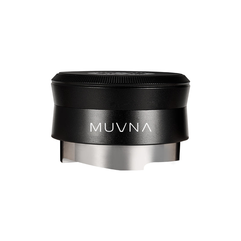 MUVNA Espresso Gravity Distributor 4 leaves