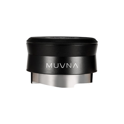 MUVNA Espresso Gravity Distributor 4 leaves