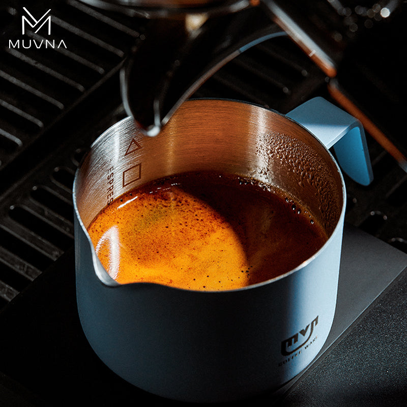 MUVNA Star Rain Espresso Cup