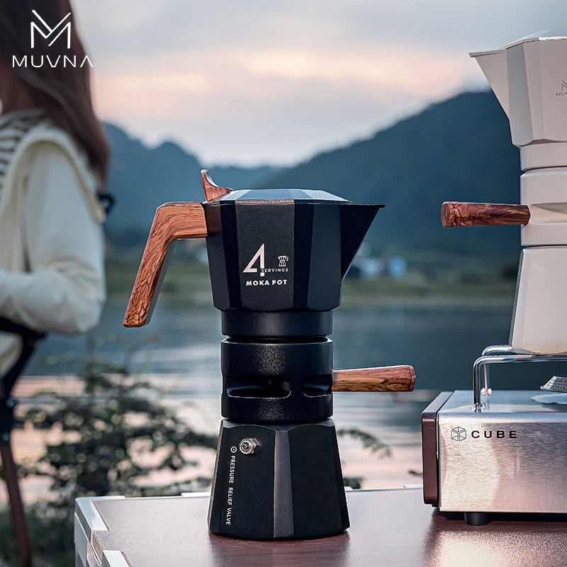 Muvna MUVNA Coffee Maker