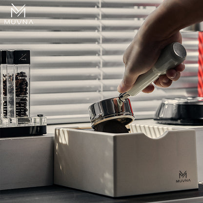 MUVNA  ABS Espresso Knock Box