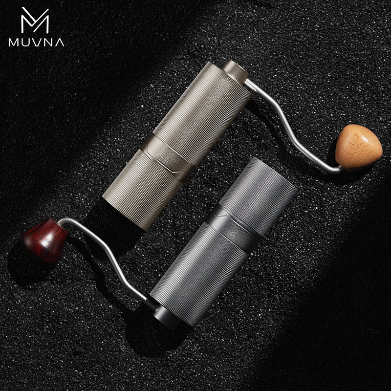 MUVNA Manual Coffee Grinder - GM1