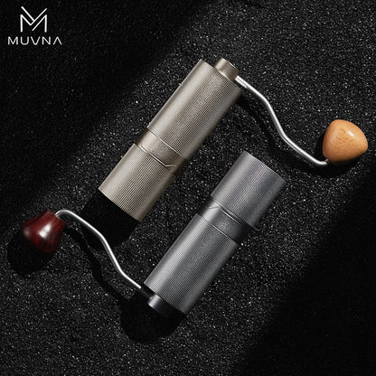 MUVNA Manual Coffee Grinder - GM1