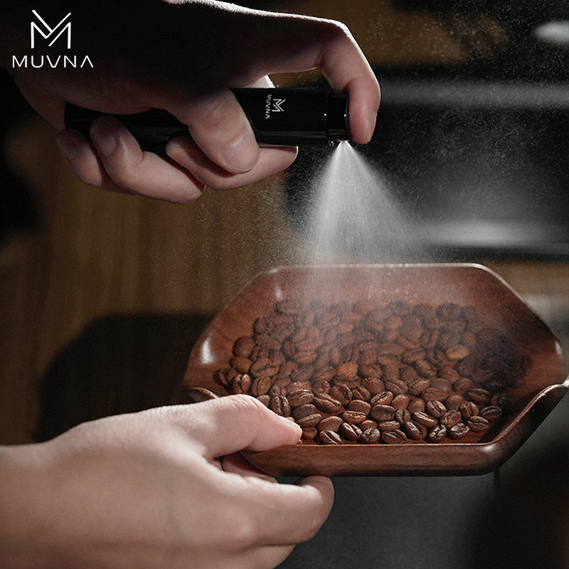 MUVNA Coffee Anti-Static Spray