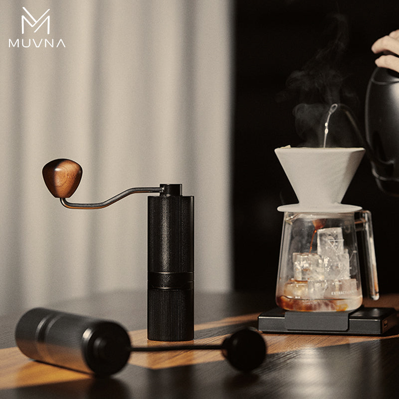 MUVNA Manual Coffee Grinder - GM1