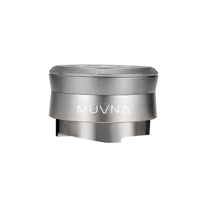 MUVNA Espresso Gravity Distributor 4 leaves