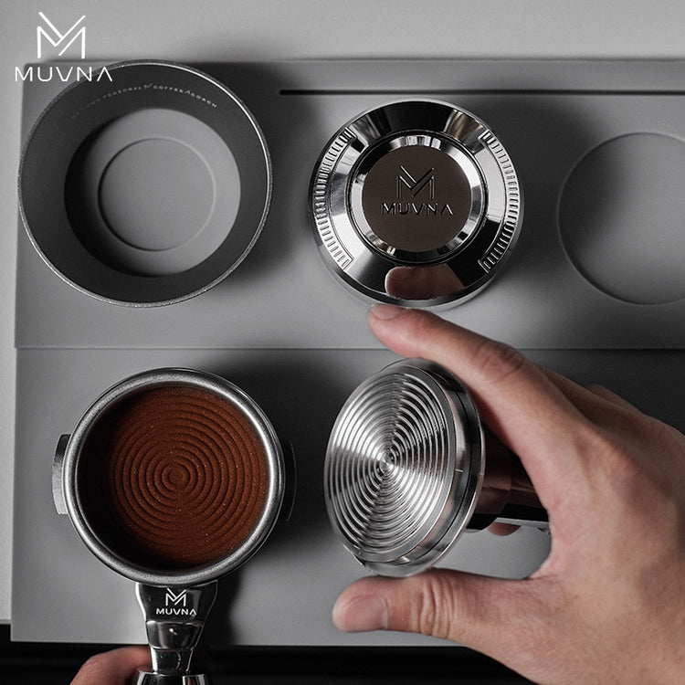 Muvna MUVNA Hand Crank Espresso Machine - MACH