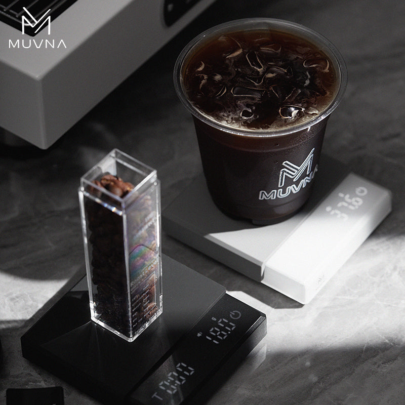Muvna MUVNA Coffee Electronic Scales