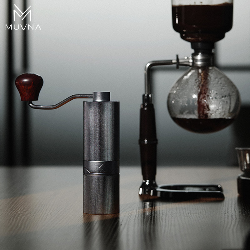 MUVNA Manual Coffee Grinder - GM1