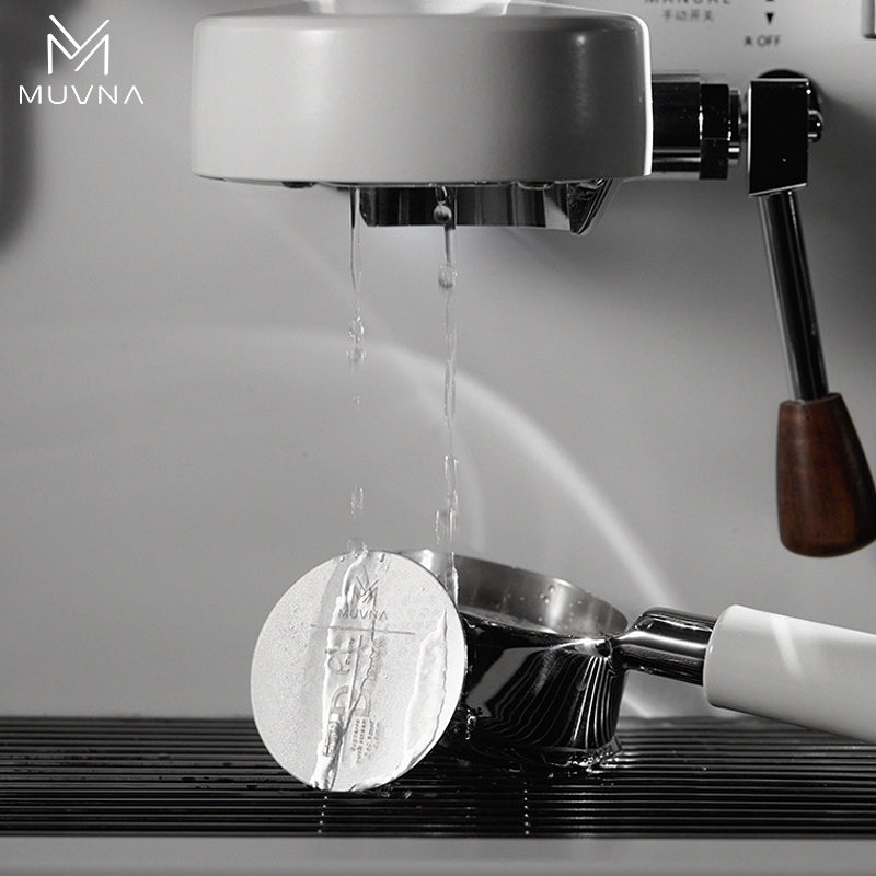 MUVNA P2/P3 Duality Espresso Puck Screen