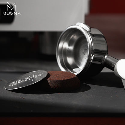 MUVNA P2/P3 Duality Espresso Puck Screen