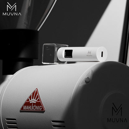 MUVNA Coffee Bean Electronic Scoop