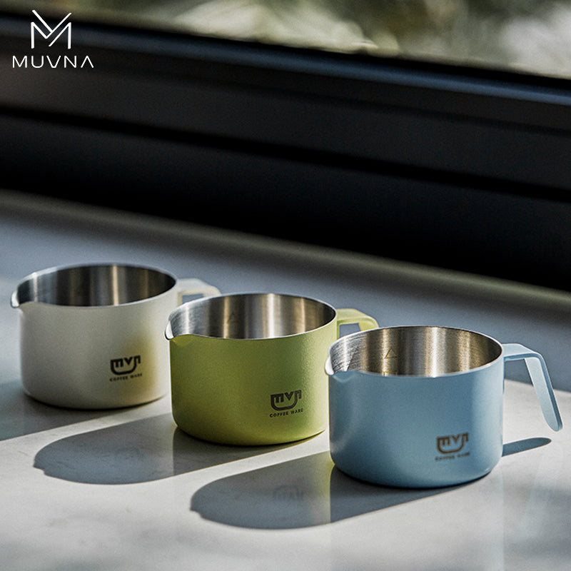 MUVNA Star Rain Espresso Cup