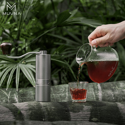 MUVNA Manual Coffee Grinder - GM1