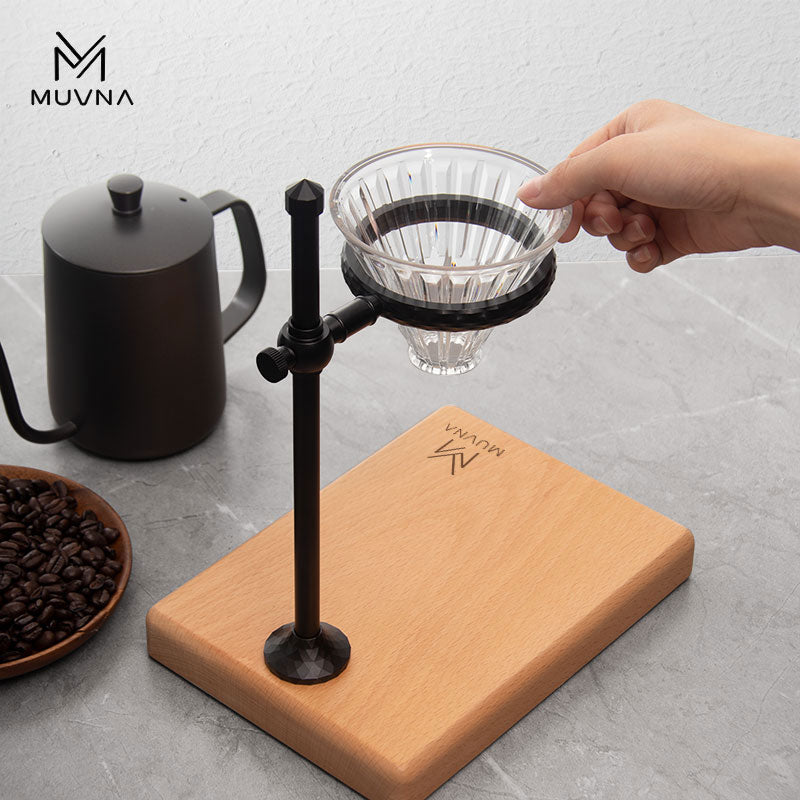 MUVNA Coffee Hand Brewer