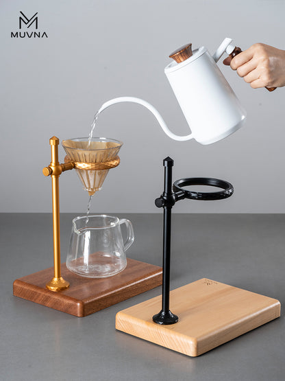 MUVNA Coffee Hand Brewer