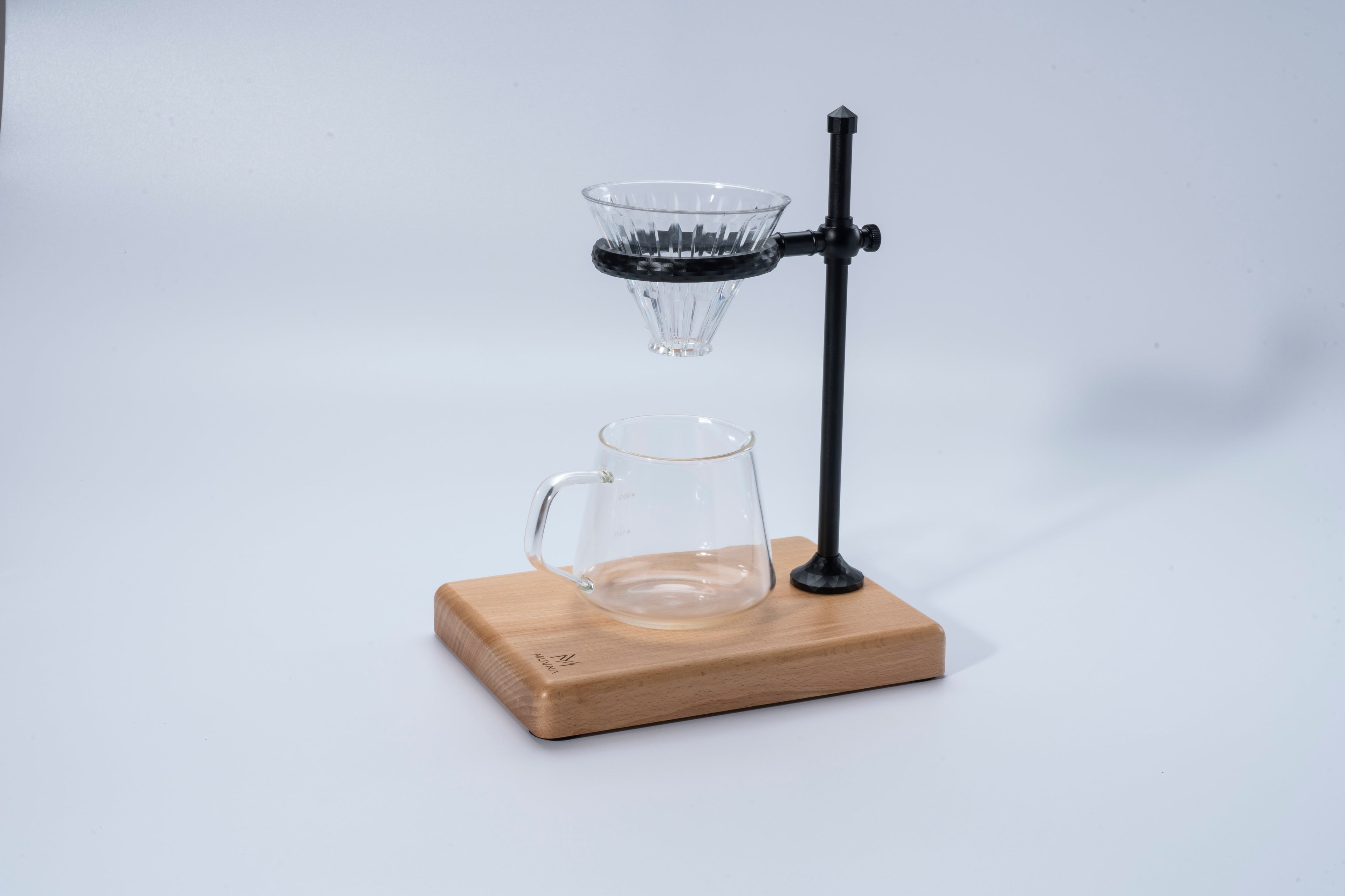 MUVNA Coffee Hand Brewer